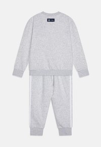 adidas Originals DISNEY PEGASUS CREW UNISEX SET - Dressikomplekt - light grey heather