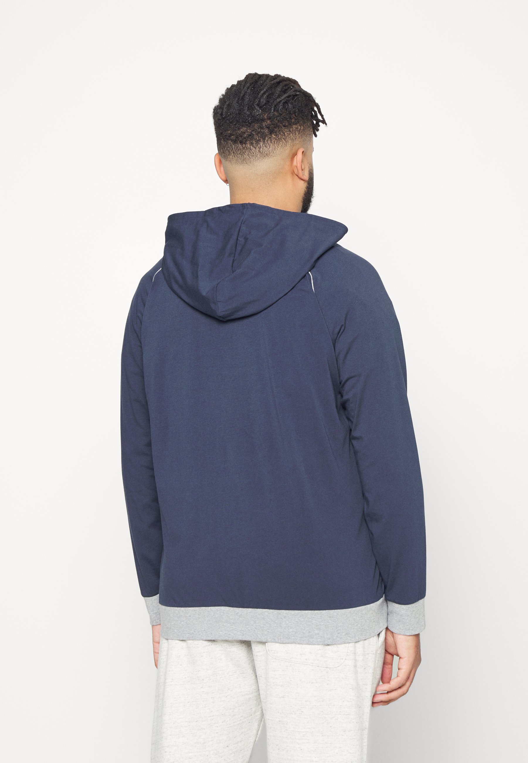 BOSS MIX MATCH JACKET - Zip-up 