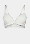 LIFT DEMI SEDUCTIVE CMFRT LOTU - Push-up BH - ivory