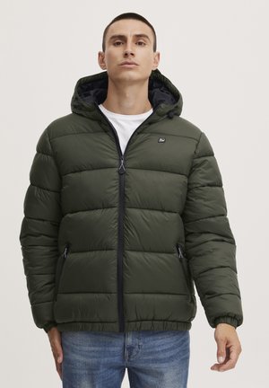 BHOUTERWEAR - Vinterjakker - rosin