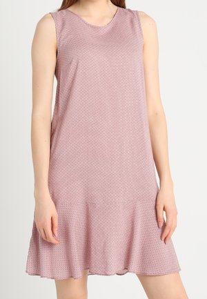 Jurk - light pink