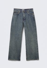 DYNASTY - Jean large - tuscon blue