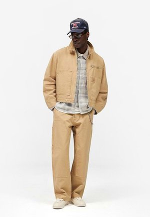Pantaloni - beige