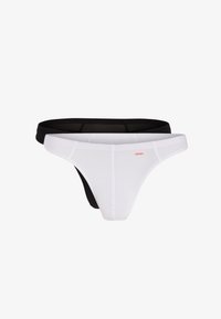 Wybrany, schwarz   weiß