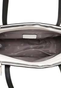 Emily & Noah Borsa a mano - white kombi