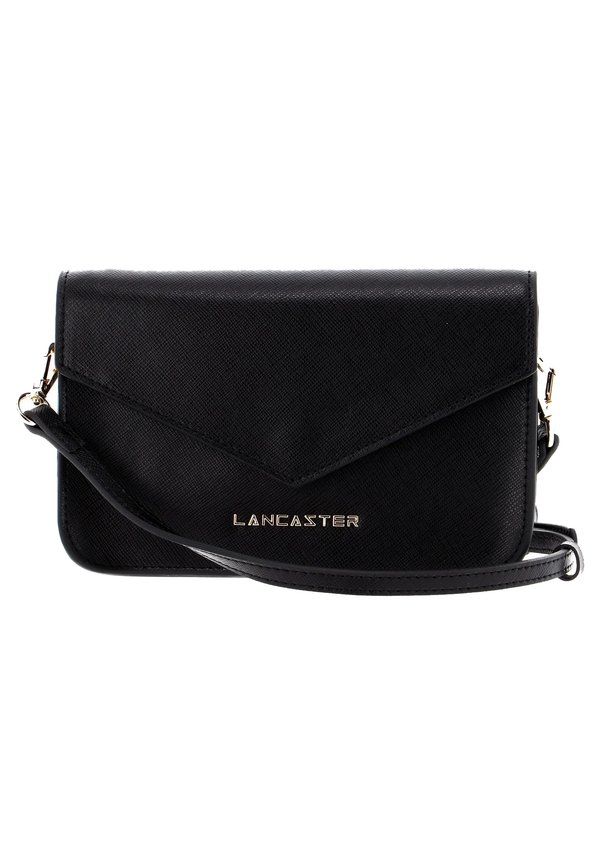 Umhängetasche - noir