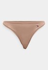 THONG - Stringit - rich taupe
