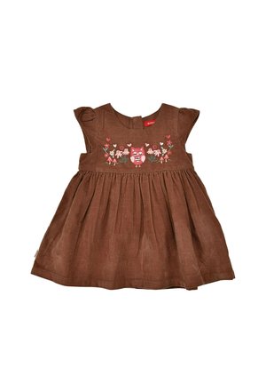 EULE - Vestito casual - braun