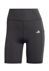 OPTIME LEGGINGS - Leggings - black