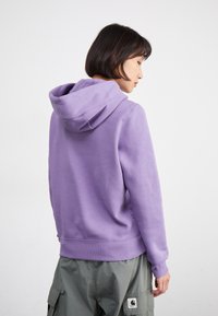 Nike Sportswear HOODIE - Kapucnis pulóver - daybreak