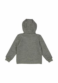 Müsli by GREEN COTTON Kofta - light grey melange