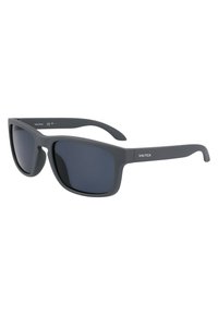 Nautica N2247S - Sunglasses - matte grey