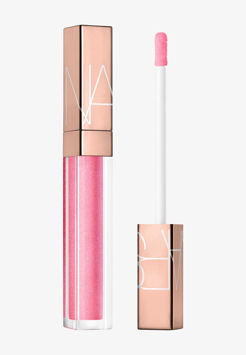 NARS - AFTERGLOW LIP SHINE - Gloss - lover to lover, Agrandir