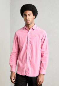 Scotch & Soda SHIRT - Camicia - poetry pink