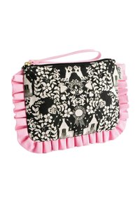 Nepasirinkta, black white