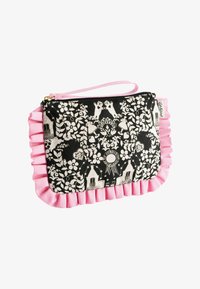 Nem kiválasztott, black white