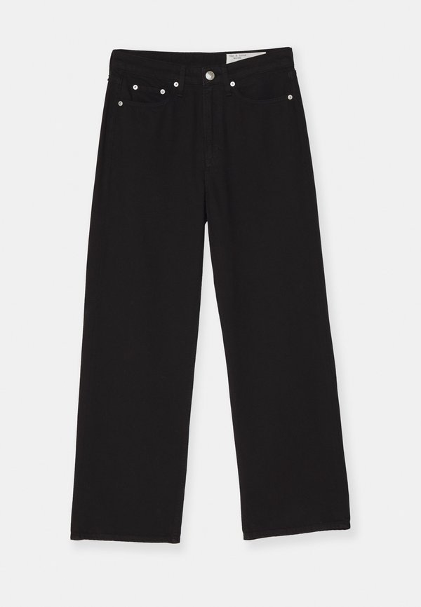 FEATHERWEIGHT LOGAN - Relaxed fit jeans3