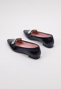 Sandra Fontán EUCUA - Bailarinas - blue