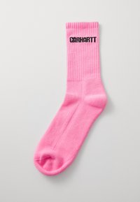 Non selezionato, lumo pink/black