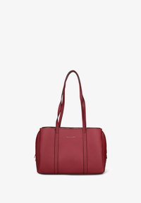 Geselecteerd, bordeaux