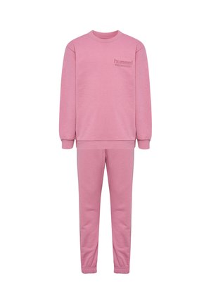 JR BASE SET - Tuta - polignac