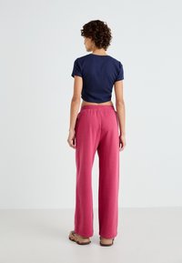 GAP MICKEY LOOSE  - Teplákové kalhoty - sled