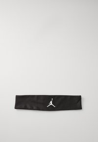 PERFORMANCE SPORT HEADBAND - Potítko - black/white