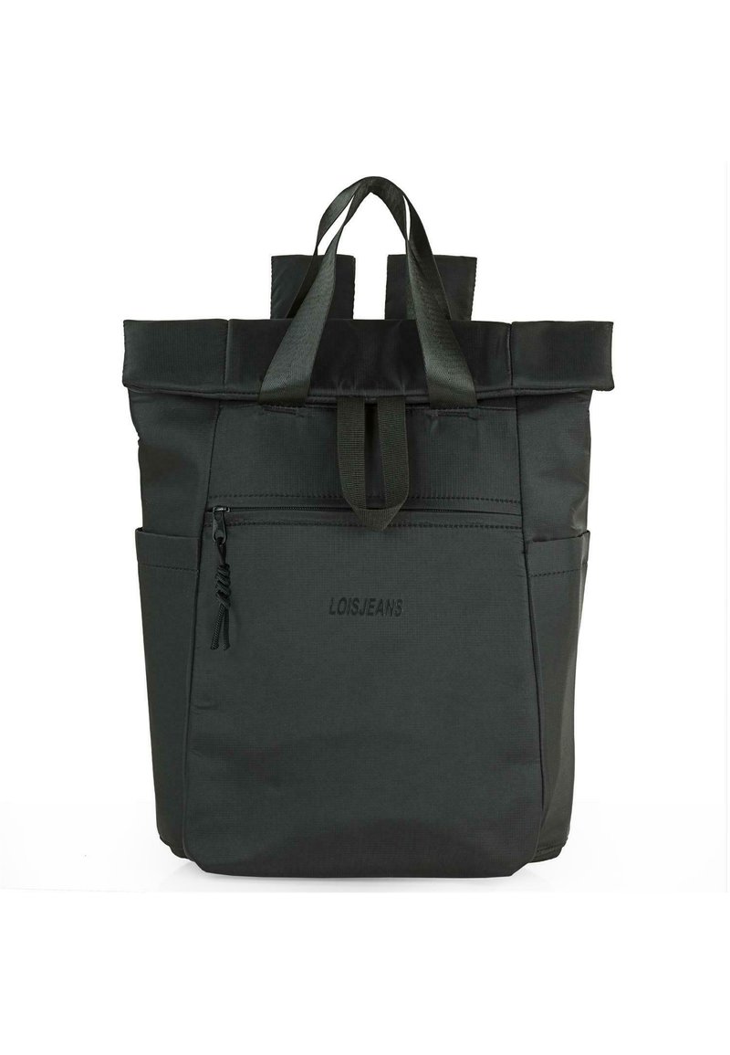 LOIS Jeans BOLTON - Mochila - black