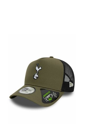 REPREVE TOTTENHAM HOTSPUR - Cap - olive