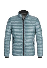 Unausgewählt, aqua