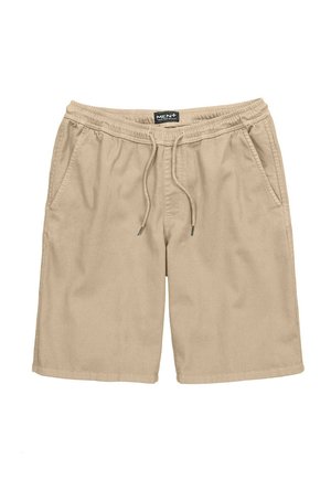 Men Plus, BERMUDA SHORTS, FLEXLASTIC®, RELAXED FIT, UP TO 8XL - Shorts - dark cement