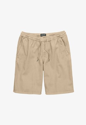 Men Plus, BERMUDA SHORTS, FLEXLASTIC®, RELAXED FIT, UP TO 8XL - Shorts - dark cement