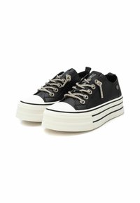 Refresh Zapatillas - black
