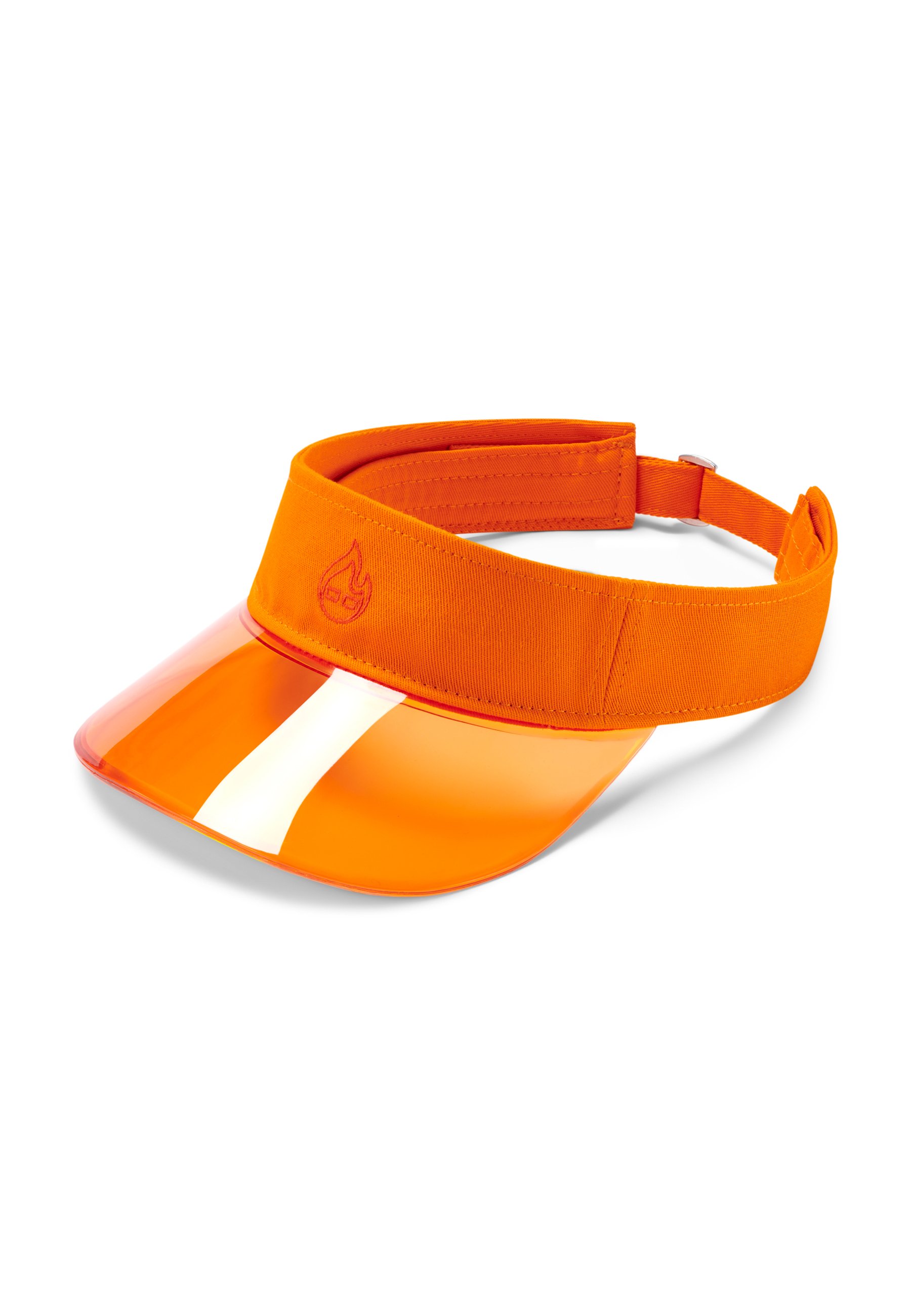 Johnny Urban SUN VISOR JOY - Cap - orange - Zalando.ie