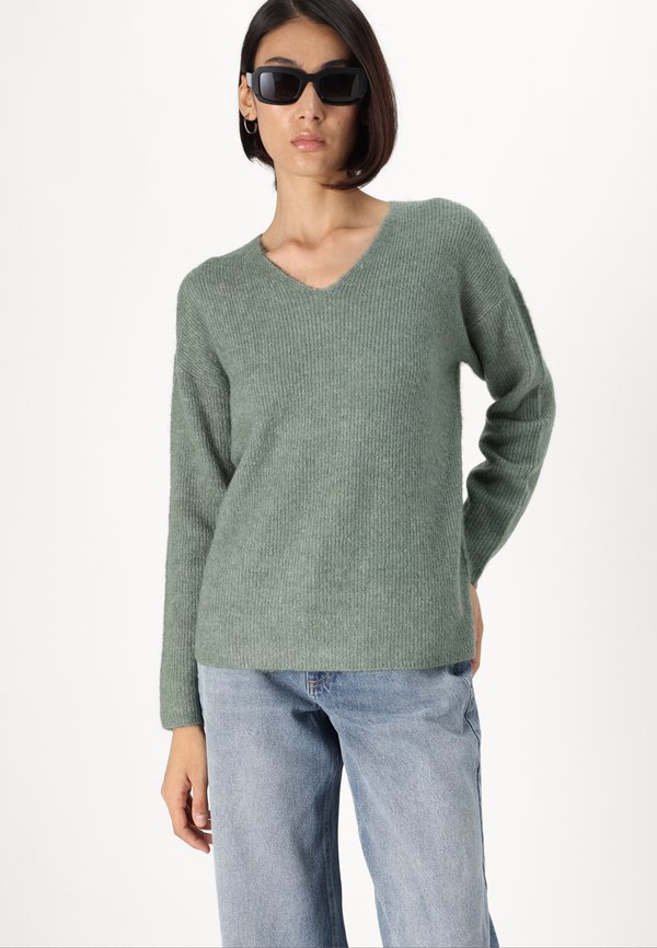 VMRANCY WIDE  - Wide Leg3