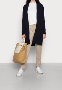 GANT Kofta - dark blue