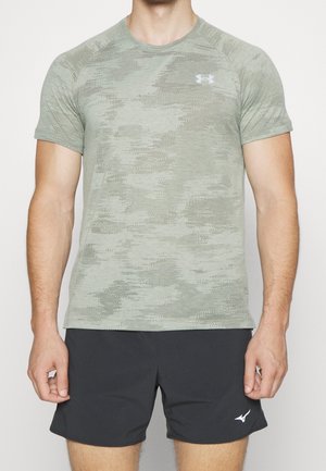 Sport T-Shirt - green