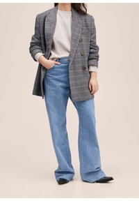 Mango Sweter