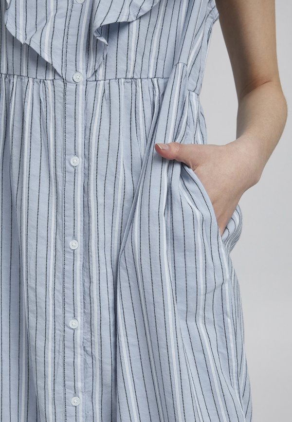 IHGarcelle - Shirt dress3