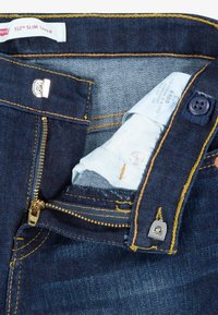 Levi's® 512 ciemnoniebieski