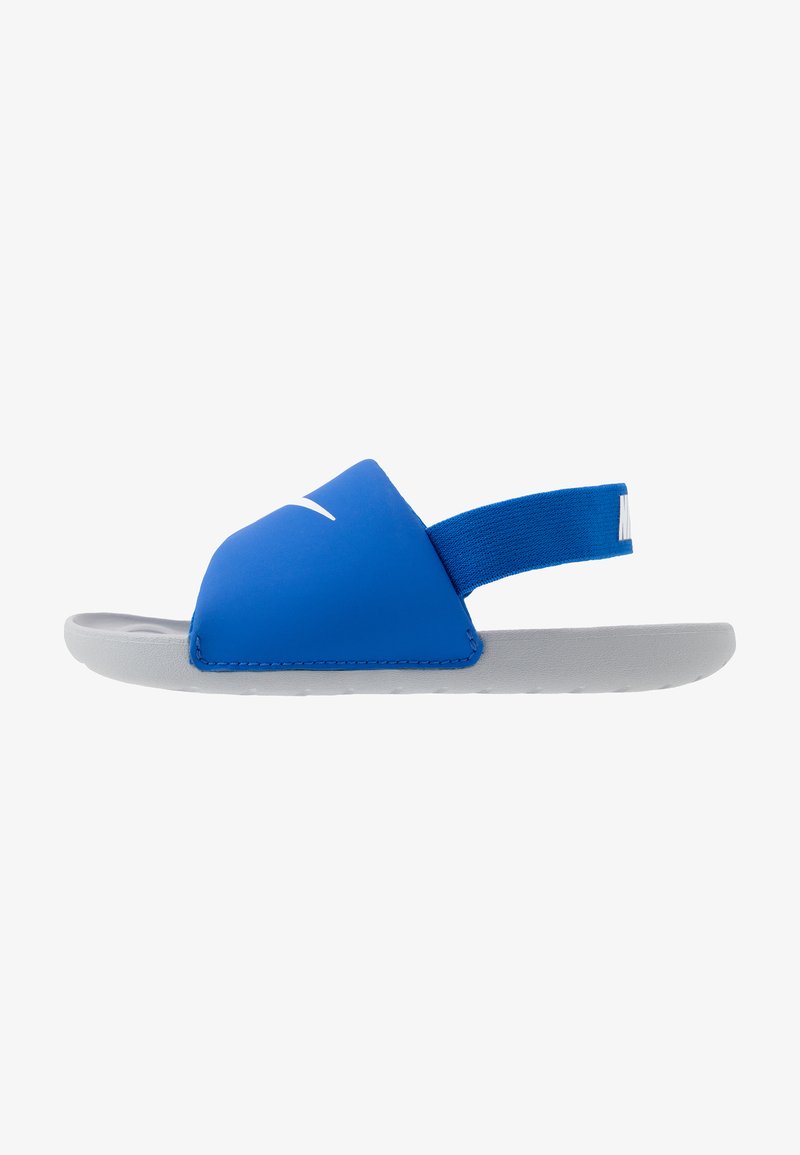 Nike Footwear Nike Kawa Slide Bt Buy Nike Kawa Baby Toddler