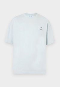 Niewybrane, skywriting