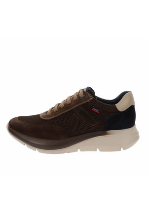 SNEAKER - Sneakers basse - marrone