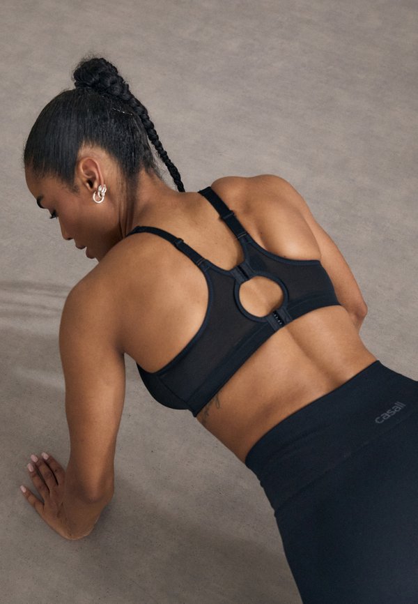 BRA - Sport-BH mit starker Stützkraft