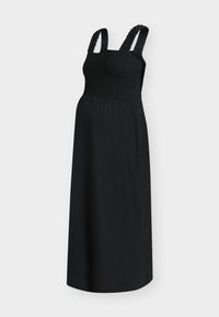 Unselected, black