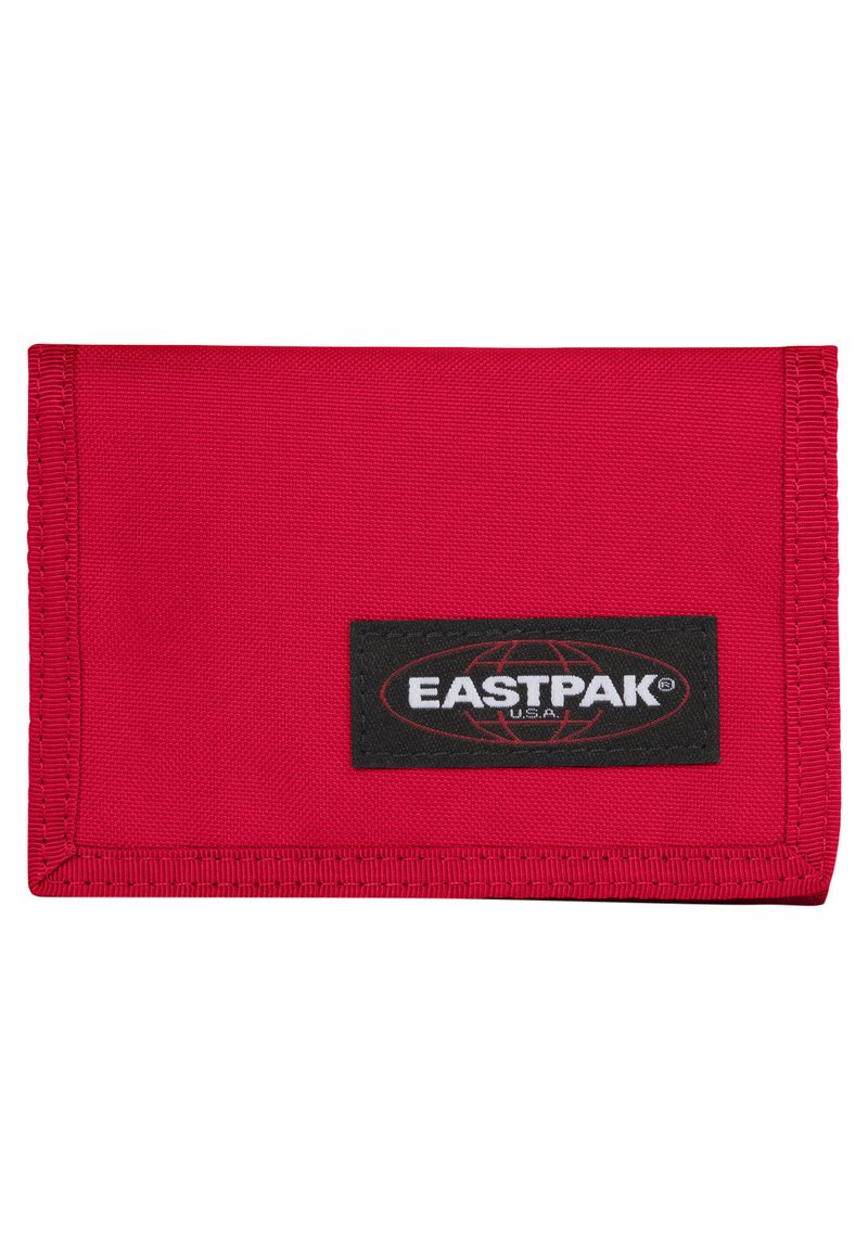 Eastpak CREW SINGLE - Portemonnee - sailor red