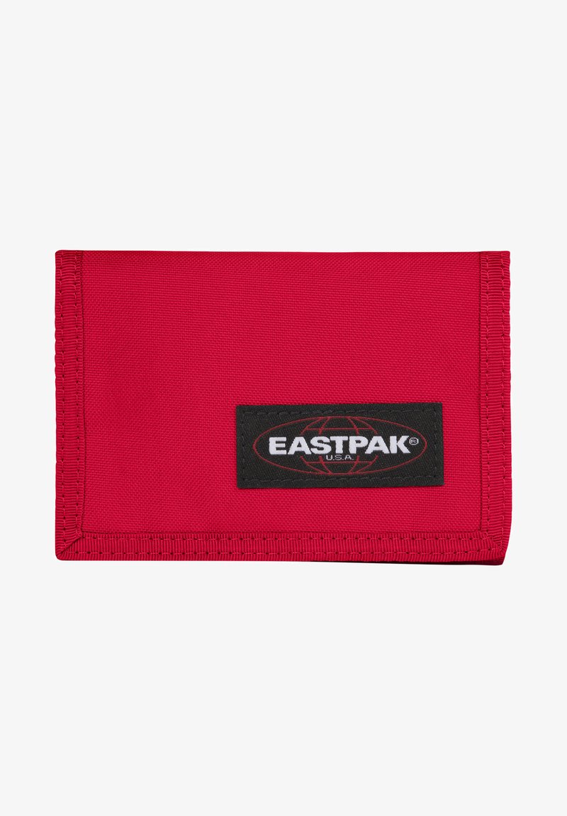 Eastpak CREW SINGLE - Wallet - sailor red