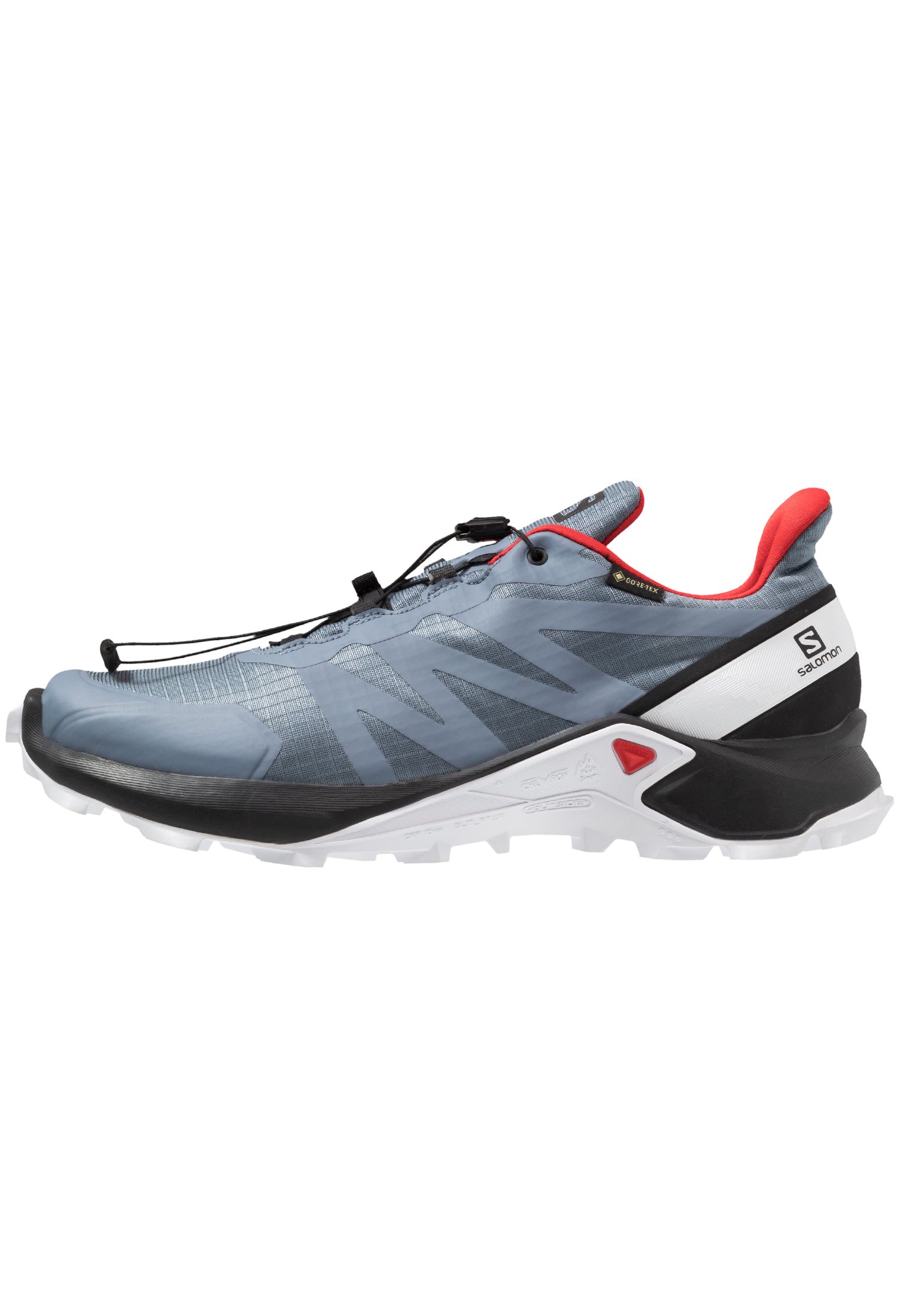 chaussures de running salomon
