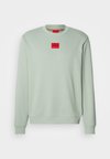 DIRAGOL - Sudadera - light pastel green
