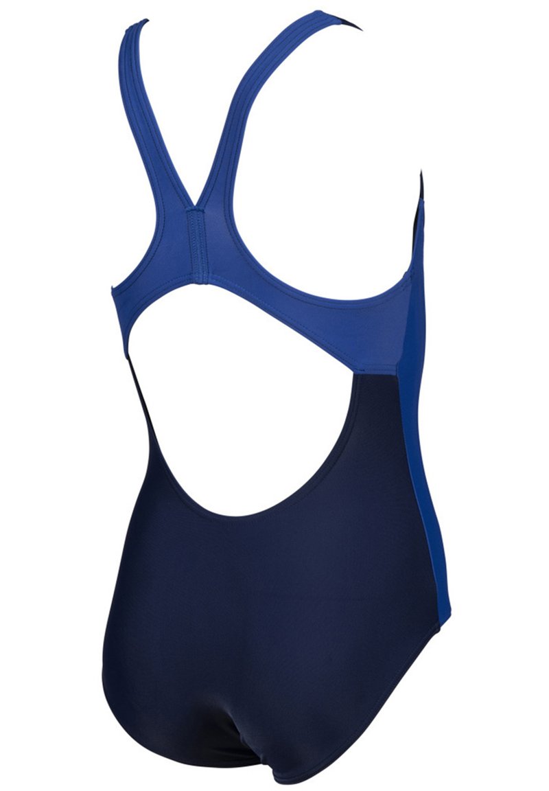 Kinder Bikinis | Arena Badeanzug navy royal white/blau - VF69501 Kinder Bikinis | Arena Badeanzug navy royal white/blau - VF69501